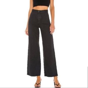 Levi's® Premium
WELLTHREAD RIBCAGE WIDE LEG 31